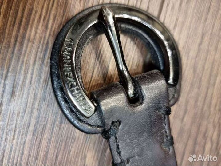 Ремень Armani Exchange