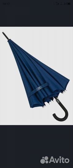 Зонт трость
