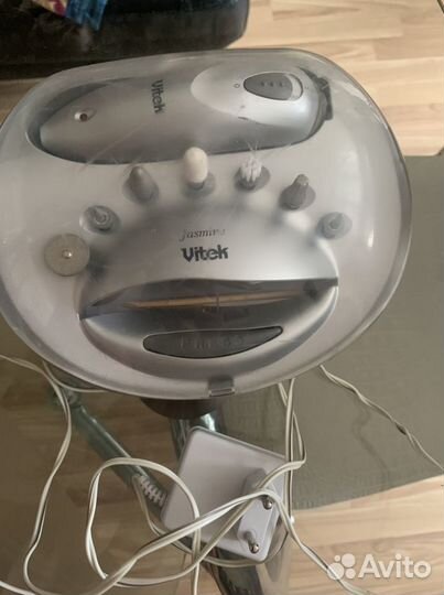 Маникюрный набор