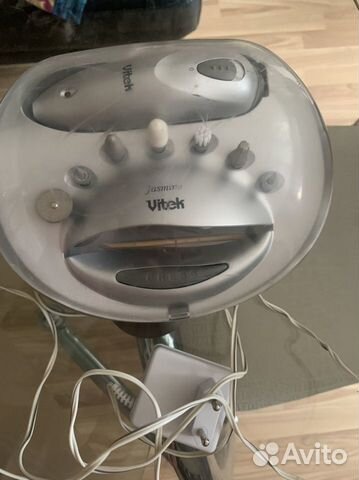 Маникюрный набор