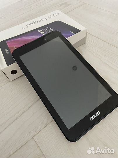 Планшет Asus fonepad 7