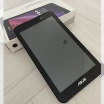 Планшет Asus fonepad 7