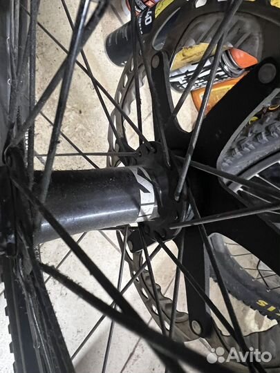 Колеса для велосипеда