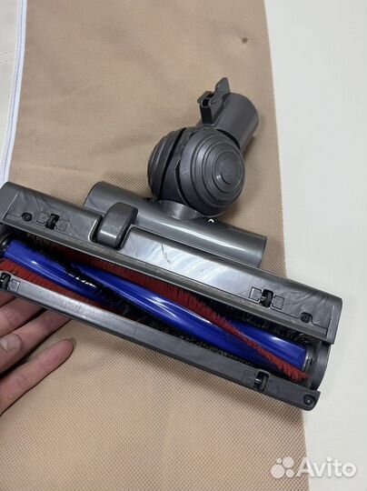 Турбощетка dyson dc 52