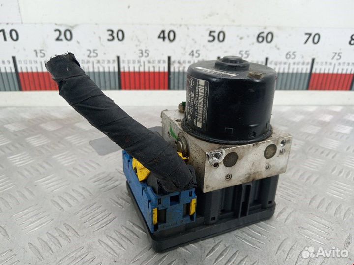 Блок ABS для Renault Laguna 2 7701208531