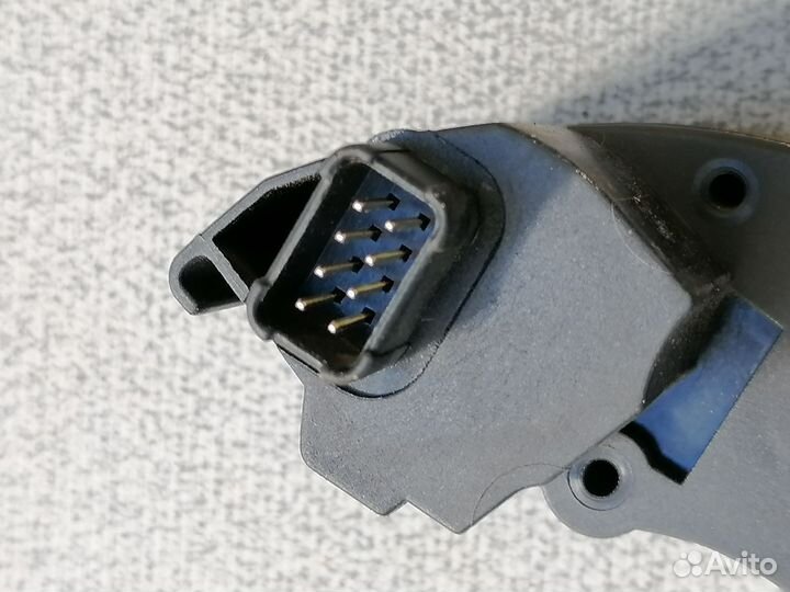 Переключатель круиз-контроля Mercedes S-W220 1999г