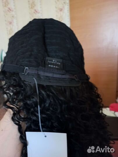 Парик женский