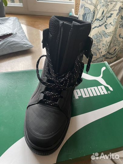 Кроссовки женские Puma 39