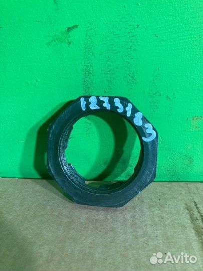 Гайка scania R420