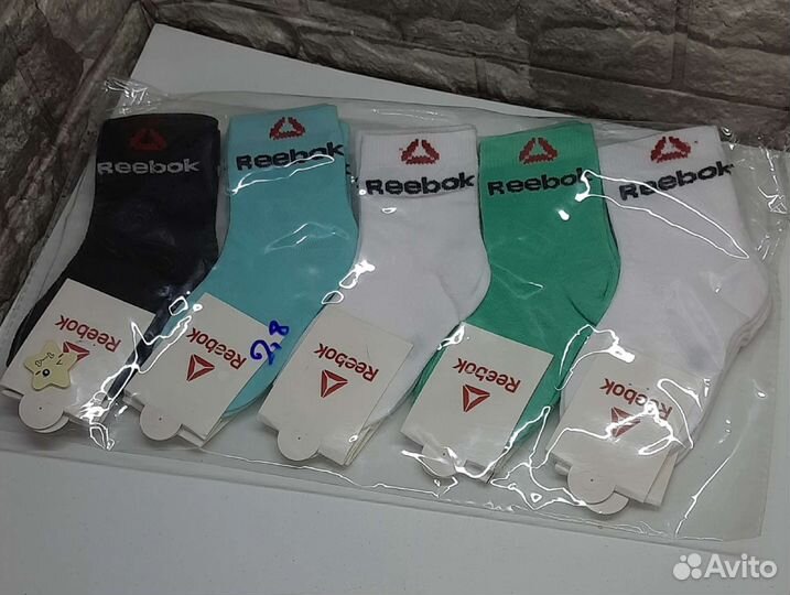 Носочки детские