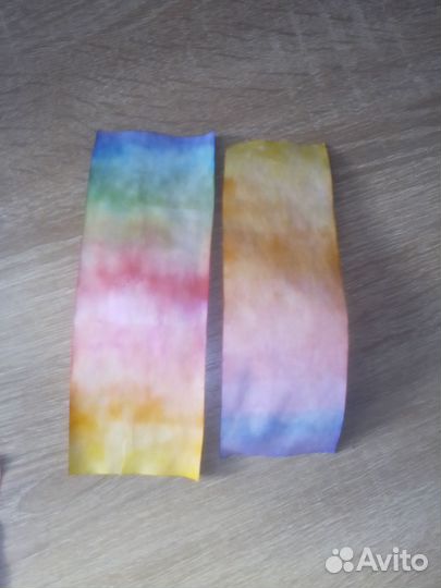 Закладки для книг, блокнотов и тп,8 шт