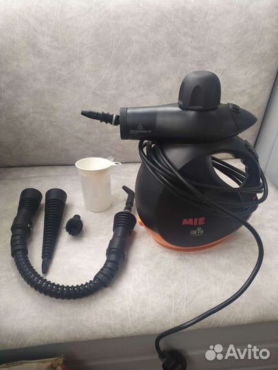 Пароочиститель mie forever