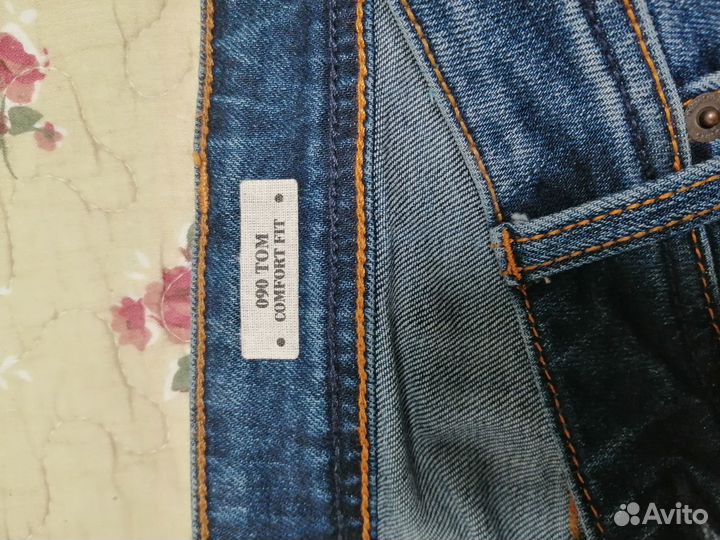 Продам джинсы colins