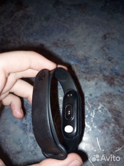 Xiaomi mi band 6