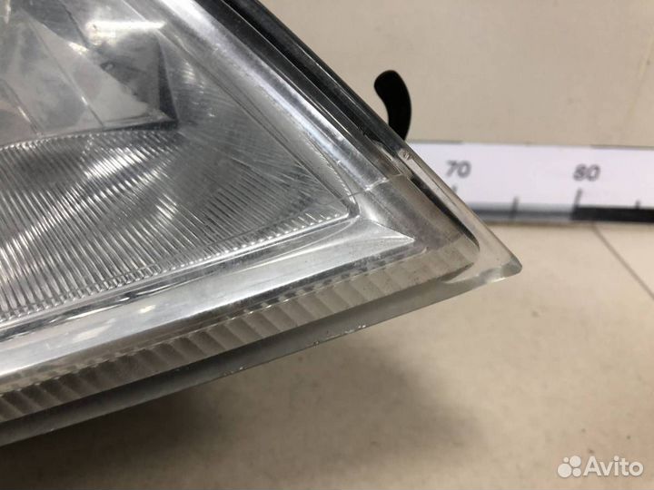 Фара правая Skoda Octavia A5 1Z- 2004-2013