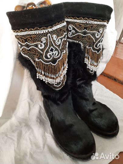 Обувь женская 38 размер