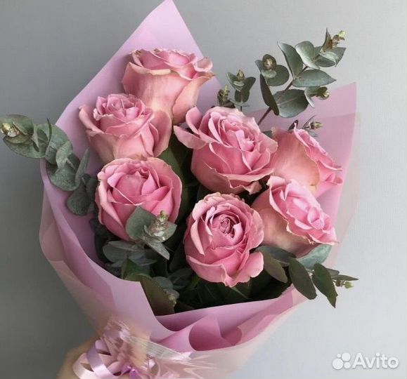 Цветы/букеты