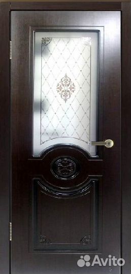 Дверь межкомнатная 