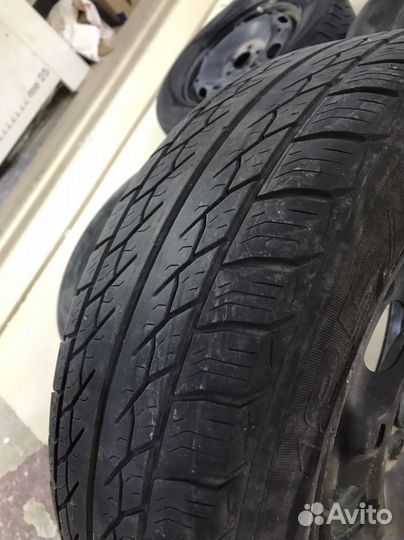 Колеса r 14 летние