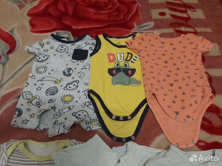 Детская одежда