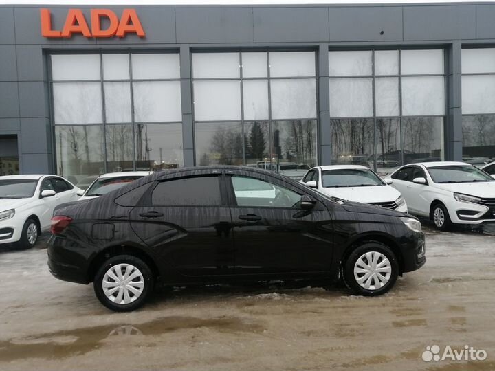 LADA Vesta 1.6 МТ, 2023