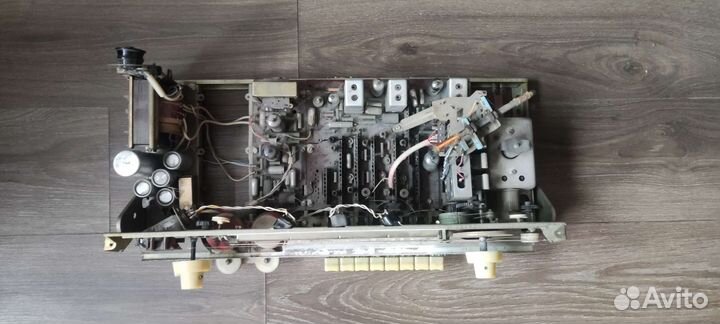 Шасси Ригонда Моно