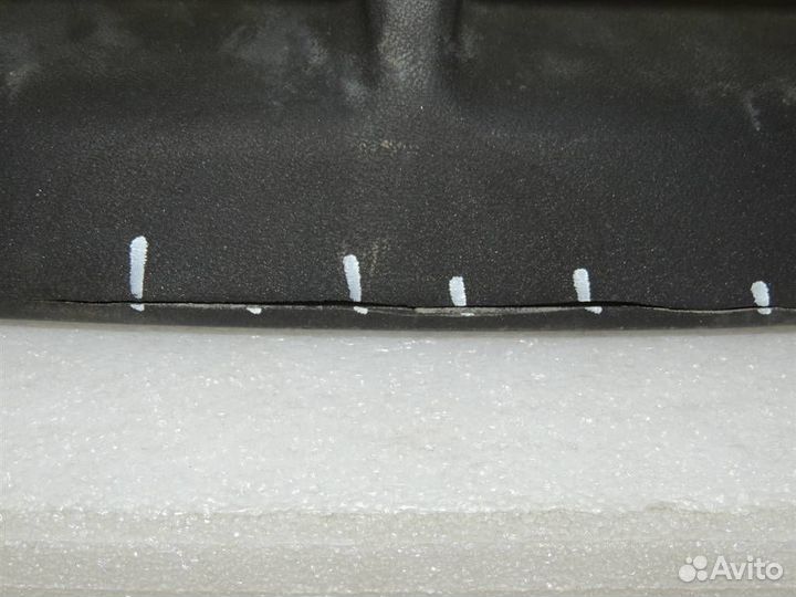 Бампер передний ваз 2109