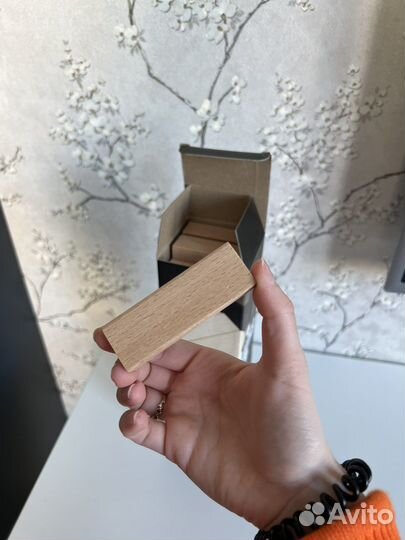 Настольная игра башня дженга эврикус