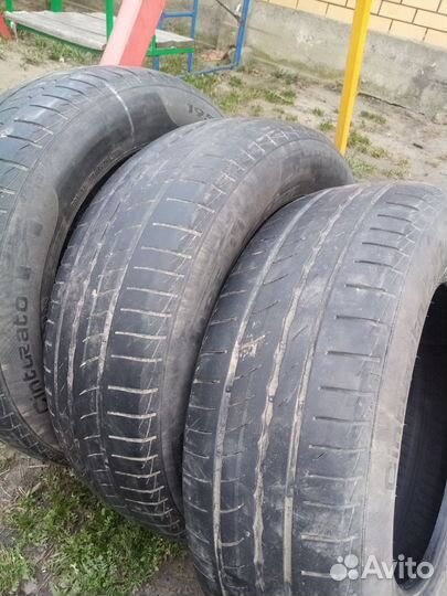 Accelera 651 195/65 R15