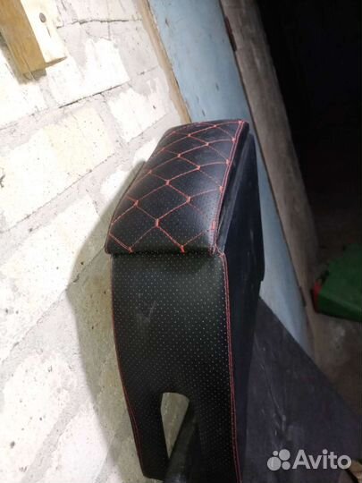 Полка + подлокотник