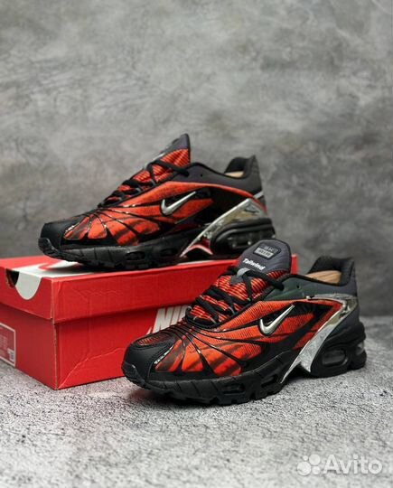 Кроссовки Nike aur max Skepta 41-45