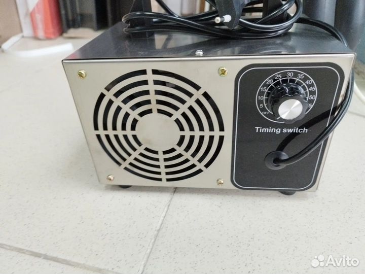 Озонатор 20 гр прокат