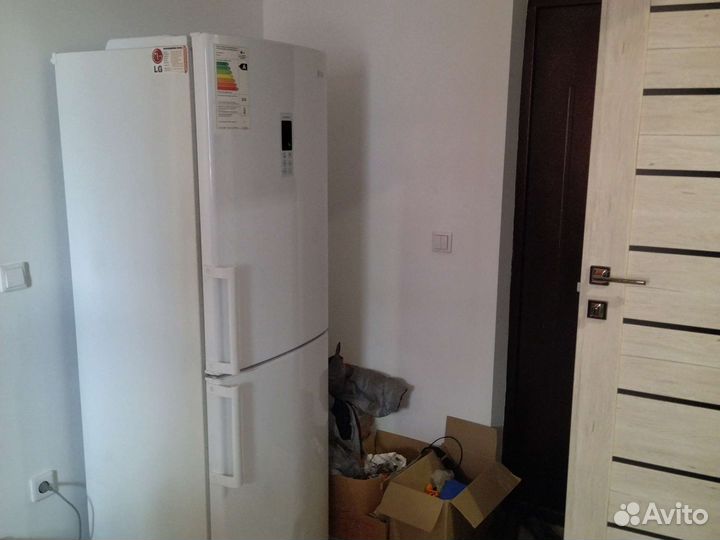 Холодильник бу