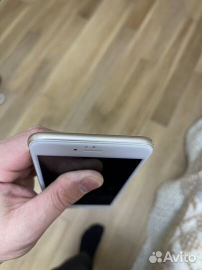 iPhone 6 plus 16gb
