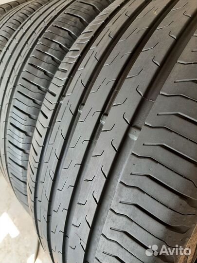 Continental ContiEcoContact 6 275/45 R20 110V