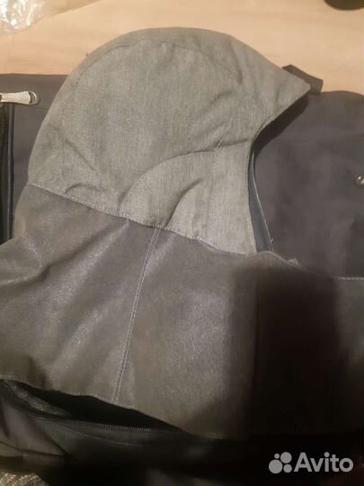 Шлем-подшлемник сварщика летний/зимний «Приор»