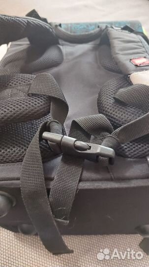 Оригинальный портфель Lego Ninjago