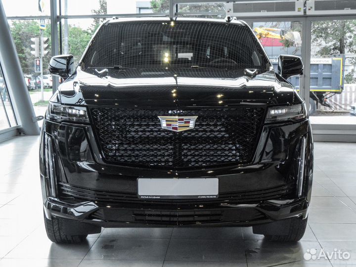 Cadillac Escalade 6.2 AT, 2023