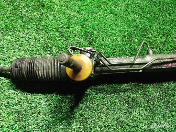 Рейка рулевая Land Rover Discovery 4