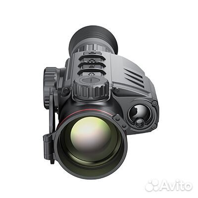 Тепловизионный прицел iRay Geni GH 50R