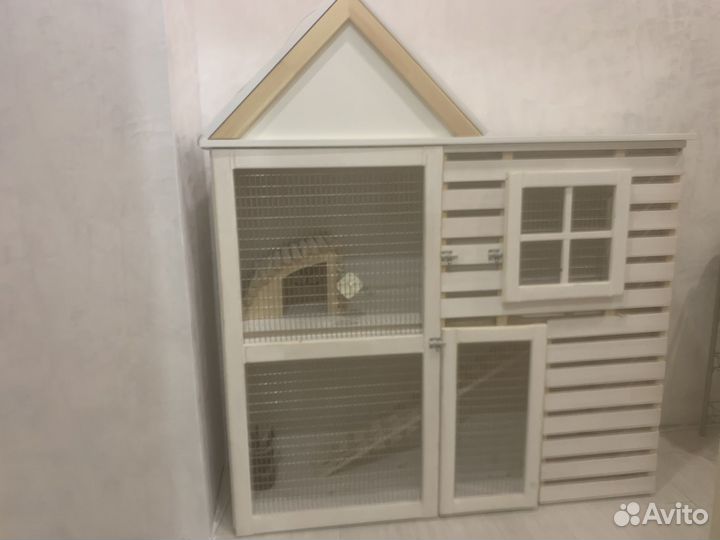 Домик для домашнего питомца