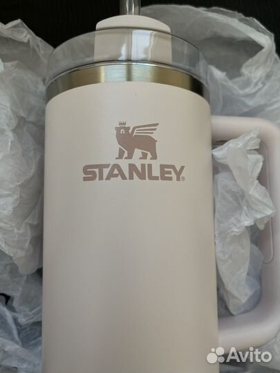 Термокружка stanley оригинал