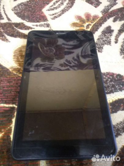 Iconbit NT-3702s(не включается)