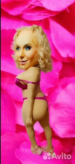 Ростовые куклы на ваш праздник