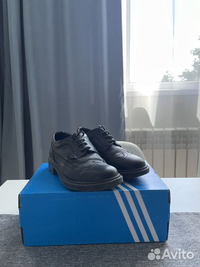 Ботинки zara для мальчика