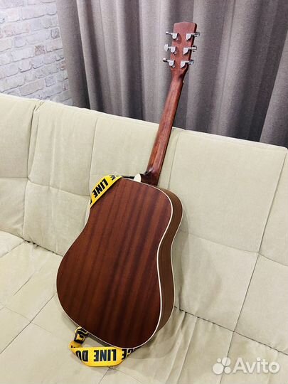 Акустическая гитара Cort Earth70