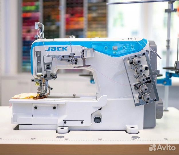 Распошивальная машина с плоской платформой