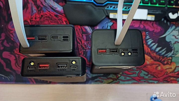 Корпус для повербанка Power bank