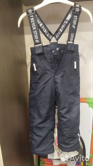 Куртка для девочки