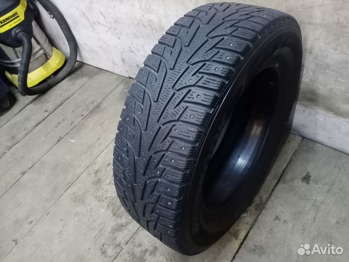 Hankook Winter I'Pike RS W419 205/65 R16